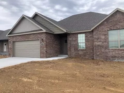 233 Vick Cir, Centerton, AR 72719 photo 1