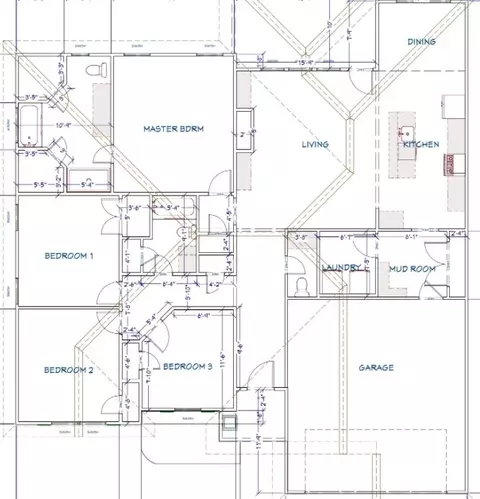 233 Vick Cir, Centerton, AR 72719 photo 8