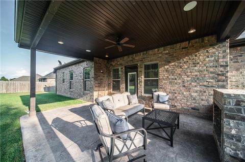 121 Florence Dr, Centerton, AR 72719 photo 24
