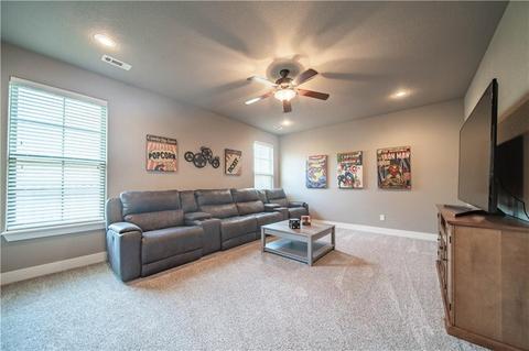 121 Florence Dr, Centerton, AR 72719 photo 22