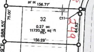 249 Vick Cir, Centerton, AR 72719 photo 3