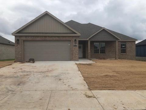 249 Vick Cir, Centerton, AR 72719 photo 1