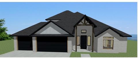 1001 Red Oak Loop, Springdale, AR 72762 photo 1