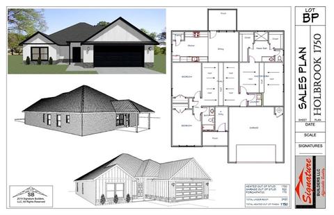 1101 Pebble Pass, Centerton, AR 72719 photo 1
