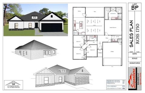 1040 Pebble Pass, Centerton, AR 72719 photo 1