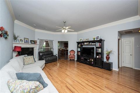 207 Brandon Loop, Springdale, AR 72762 photo 4