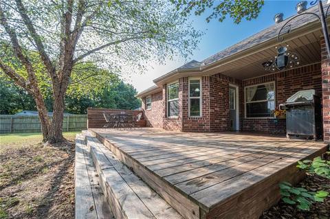 207 Brandon Loop, Springdale, AR 72762 photo 17