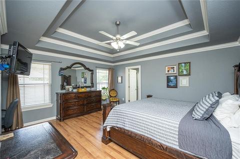 207 Brandon Loop, Springdale, AR 72762 photo 8