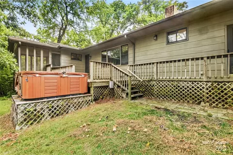 199 Redbud Trl, West Fork, AR 72774 photo 23