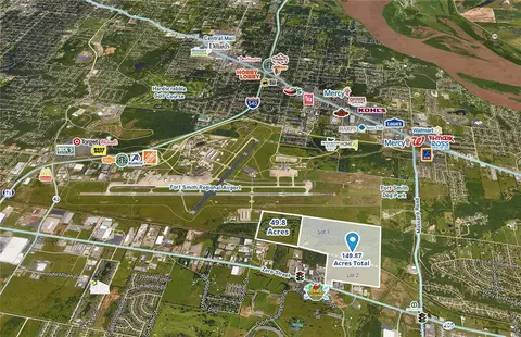 7401 Zero St, Fort Smith, AR 72903 photo 2