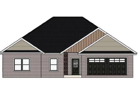 245 Vicks Cir, Centerton, AR 72719 photo 1