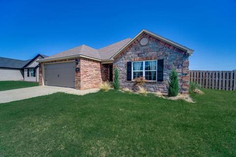 4703 Augustine Dr, Springdale, AR 72762 photo 2