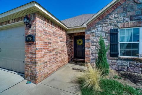 4703 Augustine Dr, Springdale, AR 72762 photo 3
