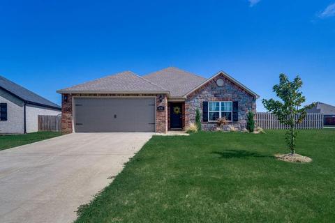 4703 Augustine Dr, Springdale, AR 72762 photo 1