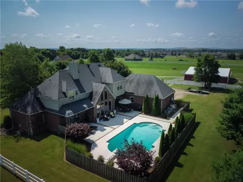 799 Bausinger Rd, Springdale, AR 72762 photo 1