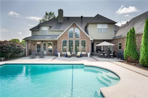 799 Bausinger Rd, Springdale, AR 72762 photo 28
