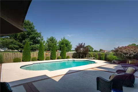 799 Bausinger Rd, Springdale, AR 72762 photo 15