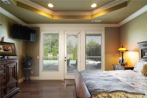 799 Bausinger Rd, Springdale, AR 72762 photo 14