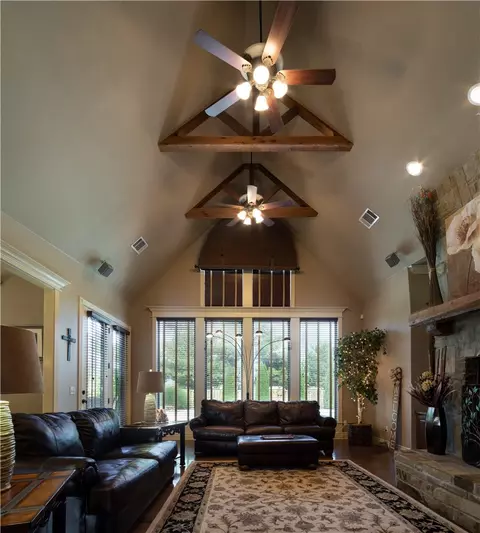 799 Bausinger Rd, Springdale, AR 72762 photo 7