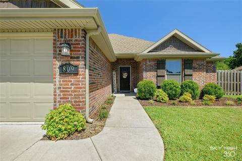 809 E Asher Dr, Rogers, AR 72758 photo 4