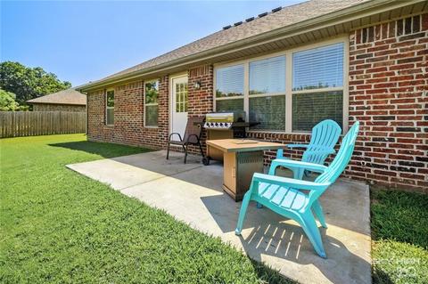 809 E Asher Dr, Rogers, AR 72758 photo 23
