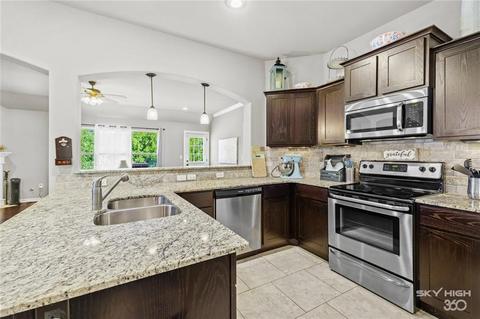 809 E Asher Dr, Rogers, AR 72758 photo 12