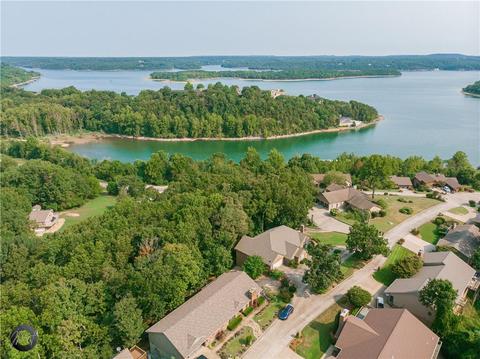 8237 Eagle Crest Dr, Rogers, AR 72756 photo 25