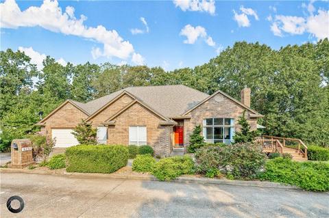 8237 Eagle Crest Dr, Rogers, AR 72756 photo 3