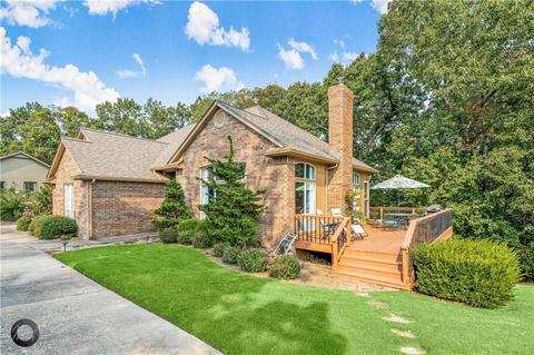 8237 Eagle Crest Dr, Rogers, AR 72756 photo 23