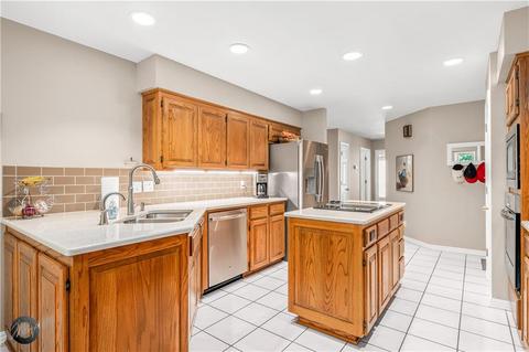 8237 Eagle Crest Dr, Rogers, AR 72756 photo 10