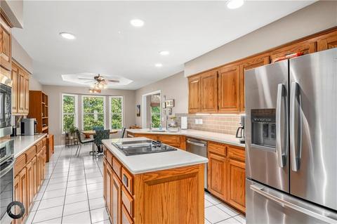 8237 Eagle Crest Dr, Rogers, AR 72756 photo 9