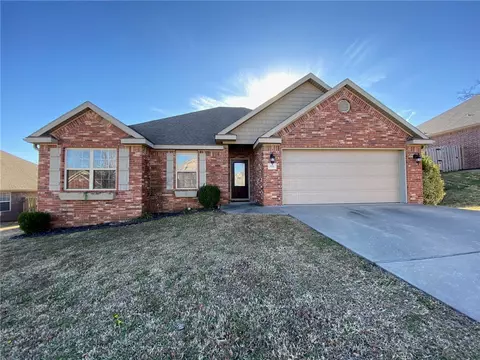 500 Asboth Dr, Centerton, AR 72719 photo 1