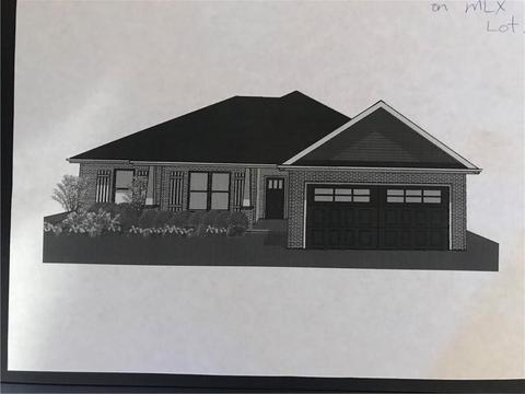 751 Dixon St, Centerton, AR 72719 photo 1