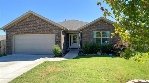 191 Alexandra Loop, Elkins, AR 72727 photo 1