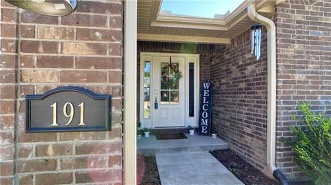 191 Alexandra Loop, Elkins, AR 72727 photo 3