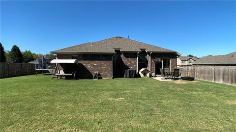 191 Alexandra Loop, Elkins, AR 72727 photo 26