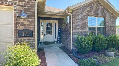 191 Alexandra Loop, Elkins, AR 72727 photo 2