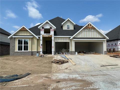 1410 Ocean Dr, Centerton, AR 72719 photo 1