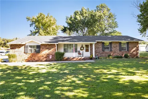 33 N Killdeer Rd, Rogers, AR 72756 photo 1