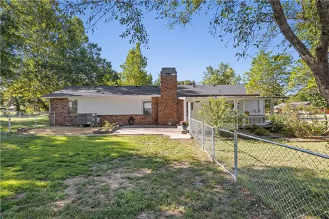 33 N Killdeer Rd, Rogers, AR 72756 photo 15