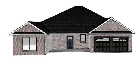 241 Vicks Cir, Centerton, AR 72719 photo 1