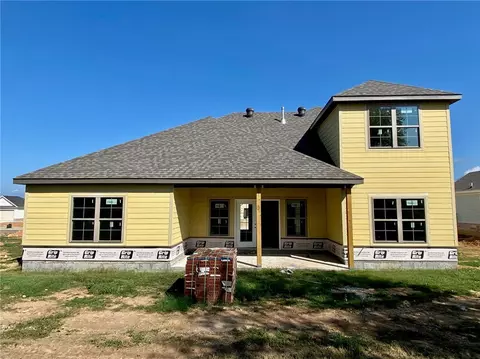1195 Lyon Loop, Springdale, AR 72764 photo 14