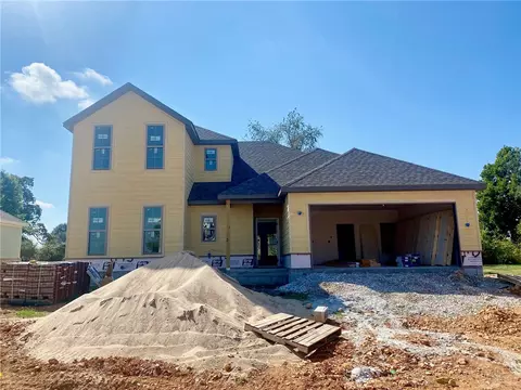 1195 Lyon Loop, Springdale, AR 72764 photo 1