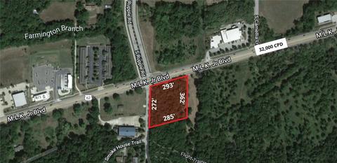 2 W 09 Ac W Martin Luther King Jr Blvd, Fayetteville, AR 72701