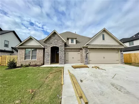 1310 Ocean Dr, Centerton, AR 72719 photo 1