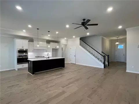 1310 Ocean Dr, Centerton, AR 72719 photo 3