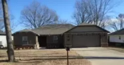 352 Fair St, Centerton, AR 72719 photo 1