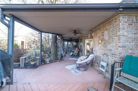 3984 Pasofino Loop, Springdale, AR 72764 photo 25