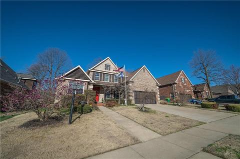 3984 Pasofino Loop, Springdale, AR 72764 photo 1