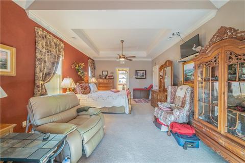 3984 Pasofino Loop, Springdale, AR 72764 photo 17